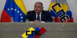 Elecciones regionales y parlamentarias tienen fecha