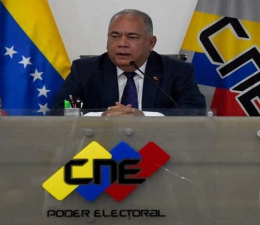 Elecciones regionales y parlamentarias tienen fecha