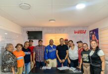 Escuela de Formación Sociopolítica funcionará en el municipio Falcón