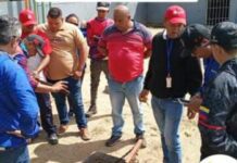 Estación La Reforma en Pueblo Nuevo aprueba inspección de calidad de servicio