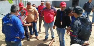 Estación La Reforma en Pueblo Nuevo aprueba inspección de calidad de servicio