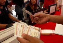 Esto anunció el Saime