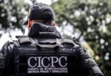 Estranguló con una correa a su tía y simuló un suicidio