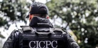 Estranguló con una correa a su tía y simuló un suicidio