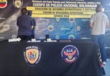 Detienen otros dos exgerentes de Corpoelec