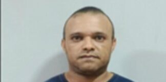 Este hombre daba “palizas” a su madre