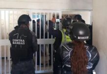 Joven golpeó, amenazó y secuestró a su abuela