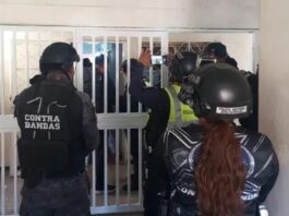 Joven golpeó, amenazó y secuestró a su abuela