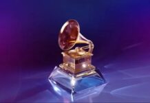 Los latinos que triunfaron en los Grammy