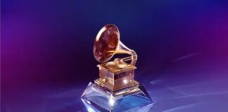 Los latinos que triunfaron en los Grammy