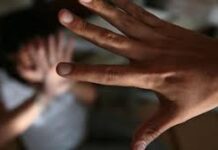 Hombre asfixió a su pareja