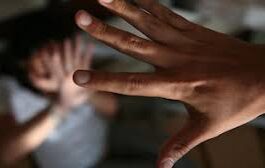 Hombre asfixió a su pareja