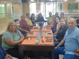Representantes de hoteles y posadas de Paraguaná buscan organizarse para confrontar crisis económica