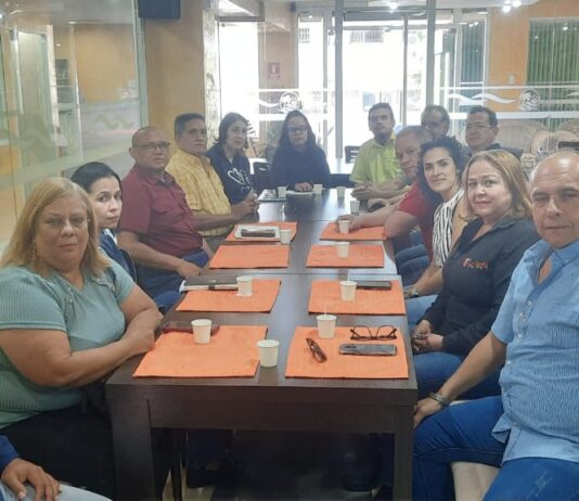 Representantes de hoteles y posadas de Paraguaná buscan organizarse para confrontar crisis económica