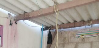 Adulto mayor intentó quitarse la vida en Punto Fijo