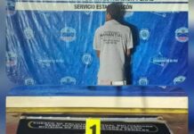 Hombre intentó matar a una mujer con un machete en Punta Cardón