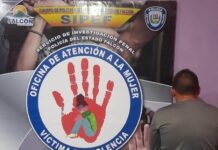 Le tocó las partes íntimas a su sobrina en Punto Fijo