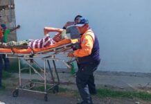 Localizan a septuagenario desorientado en Antiguo Aeropuerto