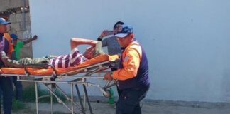 Localizan a septuagenario desorientado en Antiguo Aeropuerto