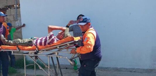 Localizan a septuagenario desorientado en Antiguo Aeropuerto