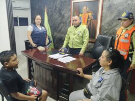 Niño huyó de su casa por acoso de bullying en la escuela