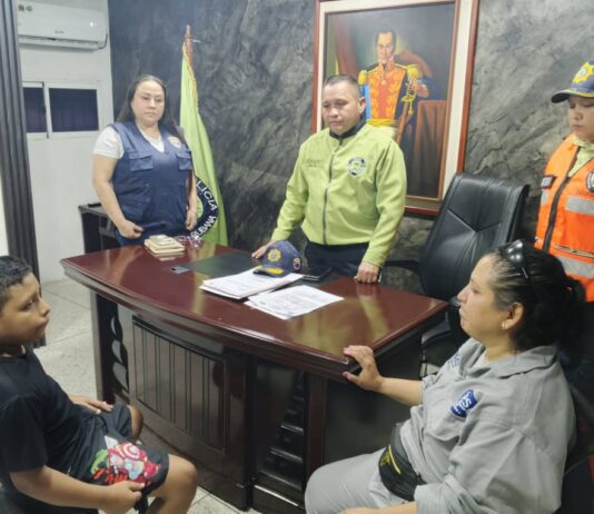 Niño huyó de su casa por acoso de bullying en la escuela