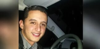 Asesinado y atado de pies y manos encuentran a venezolano en Argentina