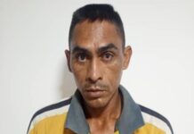 Mató a su pareja en medio de una discusión