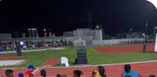 Denuncian que dejaron por fuera del incentivo económico a medallista de Churuguara