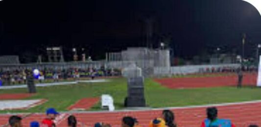 Denuncian que dejaron por fuera del incentivo económico a medallista de Churuguara