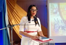 Osteicoechea en Memoria y Cuenta: La voluntad para trabajar transforma comunidades