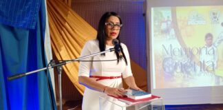 Osteicoechea en Memoria y Cuenta: La voluntad para trabajar transforma comunidades