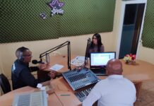 Alcaldesa de Federación tuvo una gestión acompañada de las comunidades