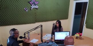 Alcaldesa de Federación tuvo una gestión acompañada de las comunidades