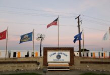 Tres venezolanos acudieron a cita de inmigración y los enviaron a Guantánamo