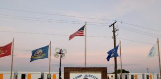 Tres venezolanos acudieron a cita de inmigración y los enviaron a Guantánamo