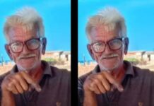 Localizan el cuerpo del pescador de Piedras Negras