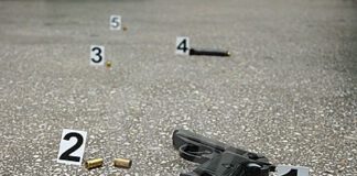 Hombre muere percutido por proyectil de arma de fuego en Zumurucuare