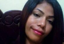 Mujer en estado depresivo se encuentra desaparecida