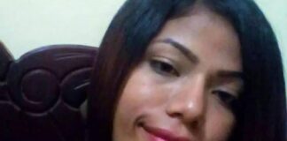 Mujer en estado depresivo se encuentra desaparecida