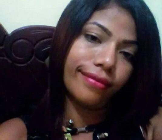 Localizan a mujer que estaba desaparecida en Cumujacoa