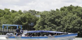 Niña venezolana falleció en naufragio de lancha en Panamá