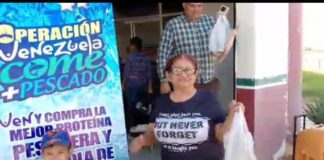 Sabes dónde comprar el pescado a precios accesibles en Carirubana