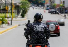 PNB se fuga tras asesinar a compañero