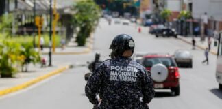 PNB se fuga tras asesinar a compañero