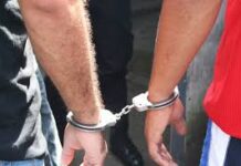 PNB y GN condenados a 27 años de cárcel por robo de dos fusiles