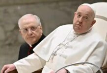 Esto se dice de la salud del Papa Francisco