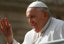 Papa Francisco en estado crítico de salud