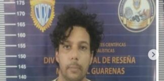 Este pedófilo operaba a través de redes sociales