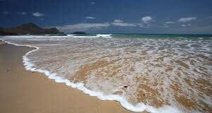 Pescador desapareció en playa de Piedras Negras